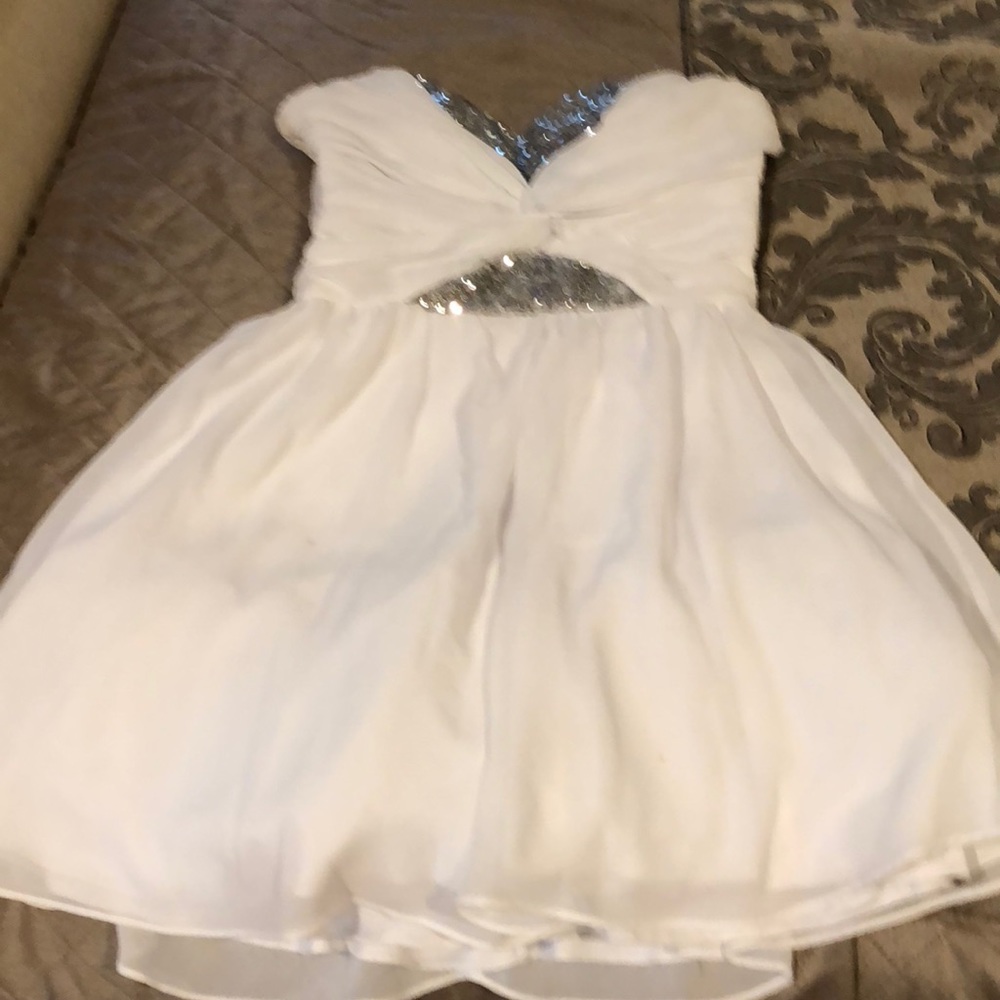Cocktail dress